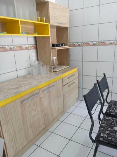 Casa Para Temporada Villa Governador Celso Ramos Ngoại thất bức ảnh