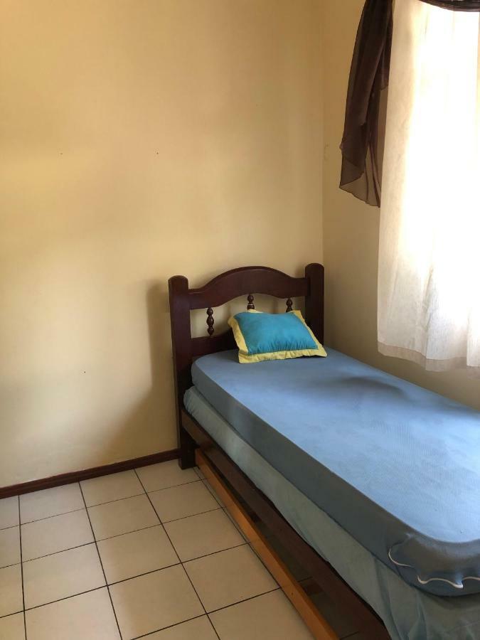 Casa Para Temporada Villa Governador Celso Ramos Ngoại thất bức ảnh